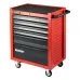 Тележка инструментальная RUNTEC Standart RTSTD-6R