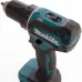 Аккумуляторная дрель-шуруповерт Makita LXT DDF485Z