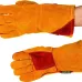 Краги сварщика 2Hands Kevlar RL 10 T12-11-ru 12.5