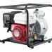 Бензиновая мотопомпа HND WP 30 XT с двигателем Honda WP30XT