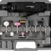 Пневматическая бормашинка WIEDERKRAFT WDK-23122