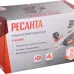 Электрический рубанок Ресанта Р-82/800