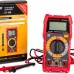 Цифровой мультиметр КВТ KT 108 PROLINE