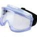 Защитные очки закрытого типа Jeta Safety JSG1011-C