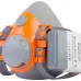 Фильтрующая полумаска из силикона Jeta Safety 6500