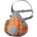 Фильтрующая полумаска из силикона Jeta Safety 6500