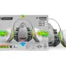 Комплект для химии RESPIK H803