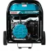 Бензиновый генератор ALTECO AGG 11000 TE DUO