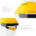 Защитный лицевой щиток STAYER Master 11081