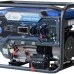 Бензогенератор ТСС SGG 2800EN