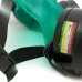 Газопылезащитный респиратор Partex РУ-60М