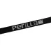 Стальная двухсторонная стремянка Perilla ЯРУС 122402