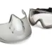 Очки COVERGUARD LUX OPTICAL STORMLUX 60650