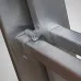 Лестница трехсекционная STAIRS AL311