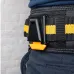 Модульный пояс-кушак КВТ СМ-06 серия Quick-Lock