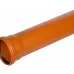 Труба ППР для наружной канализации LAMMIN 110x2000x3.4 Lm36101002000