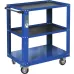 Инструментальная тележка Toollbox standart TBS-0 RAL 5005