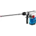 Перфоратор сетевой SDS Max Зубр ЗПМ-40-1250 ЭВК