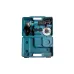Кейс для УШМ с диаметрами дисков 115-125 мм Makita 824736-5