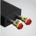 Внутрипольный конвектор ROYAL THERMO ATRIUM-90/200/1200-DG-U-NA