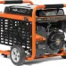 Бензиновый генератор DAEWOO GDA 9500DPE-3