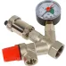 Группа безопасности Rvc COMPACT 3/4 13621
