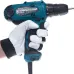 Сетевая дрель-шуруповерт Makita DF0300