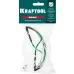 Защитные очки KRAFTOOL Basic прозрачные 110317
