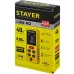 Лазерный дальномер Stayer LDM-40 Professional