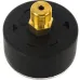 Аксиальный манометр Watts F+R100