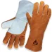 Краги сварщика с подкладкой Jeta Safety JWK401 Ferrus Active