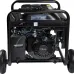Генератор Elitech GES 4000RW HD