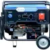 Бензогенератор ТСС SGG 6000EH3NA