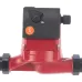Циркуляционный насос Unipump UPС 25-80 180 93873