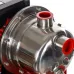 Насосная станция QUATTRO ELEMENTI Automatico 1001 Inox 910-218