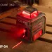 Лазерный уровень ADA Cube 360 Basic Edition