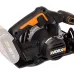 Дисковая аккумуляторная пила WORX WX526.9