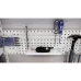 Полка для перфопанели Spaceo 30.6x2.2x8.3 см
