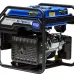 Инверторный бензиновый генератор ECO PE-7000RSI