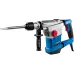 Перфоратор сетевой SDS Max Зубр ЗПМ-40-1250 ЭВК