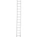 Лестница односекционная STAIRS 14 ступеней AL114