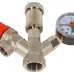 Группа безопасности Rvc COMPACT 3/4 13621