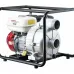 Бензиновая мотопомпа HND WP 30 XT с двигателем Honda WP30XT