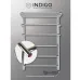Полотенцесушитель INDIGO Hit (electro) 80/50 LHE80-50R