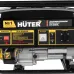 Бензиновый генератор Huter DY4000L
