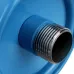 Гидроаккумулятор вертикальный (2 л) Unipump 29758