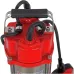 Фекальный насос QUATTRO ELEMENTI Sewage 300F Ci 910-140