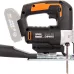 Аккумуляторный лобзик WORX WX543.9