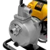 Бензиновая мотопомпа для чистой воды Denzel px-25 99205