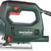 Маятниковый лобзик Metabo STEB 65 Quick 601030000